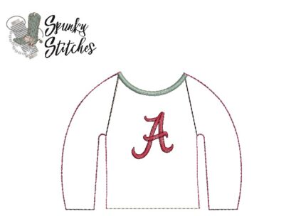 Elf Alabama Shirt