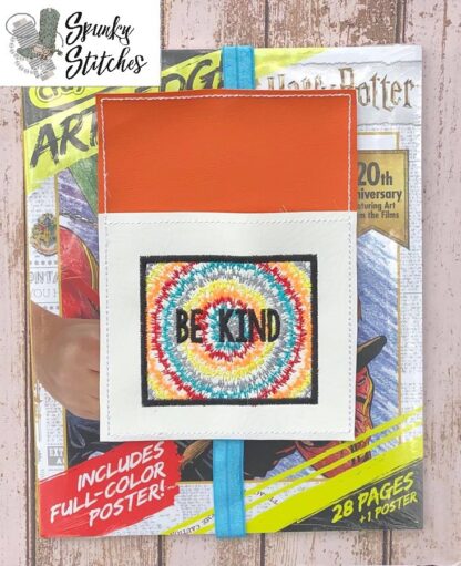 Be Kind Planner Band