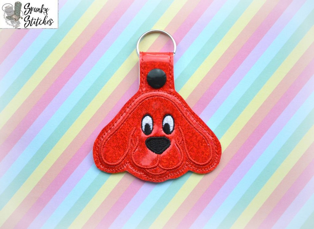 Clifford Key Fob