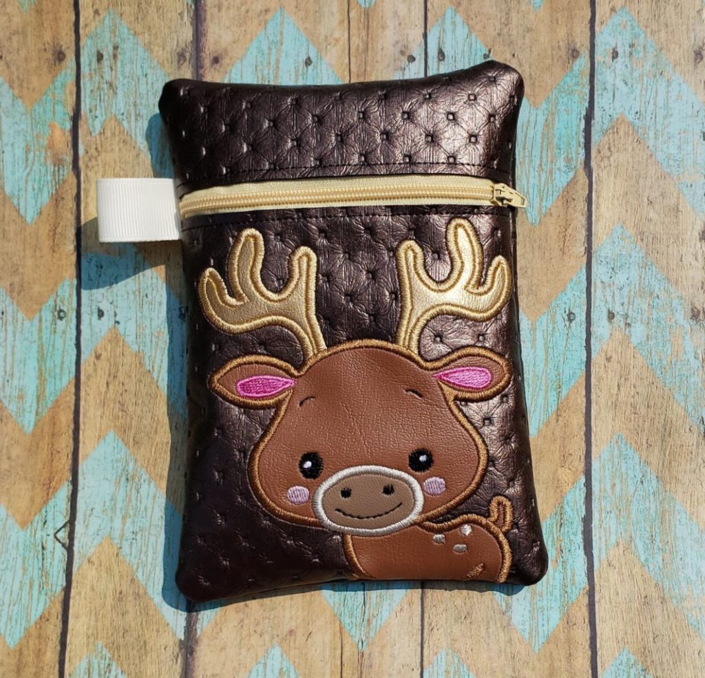 deer-bag