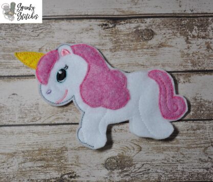 Elf Unicorn Suit - Image 2