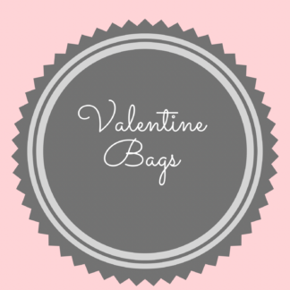 Valentine Bags