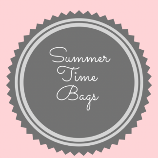 Summertime Bags