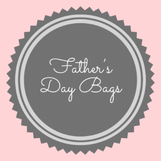 Father's Day Bags