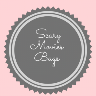 Scary Movie Bags