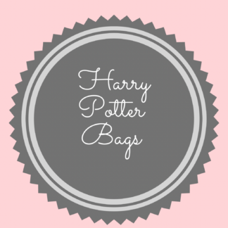 Harry Potter Bags