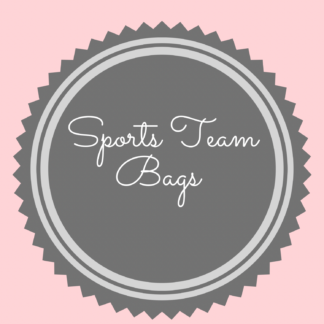 Sports Teams Bags