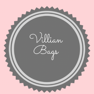 Villian Bags