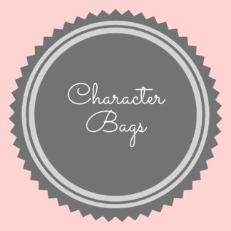 Character Bags