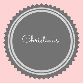 Christmas SVG