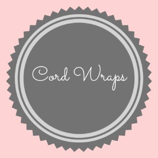 Cord Wraps