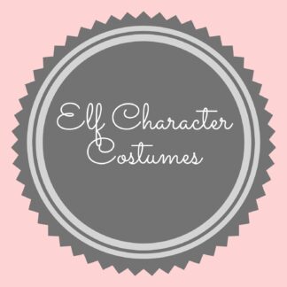 Elf Characters