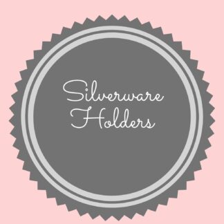 Silverware holders