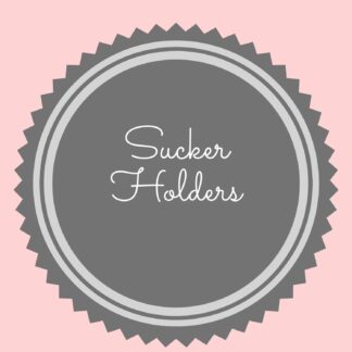 Sucker Holders