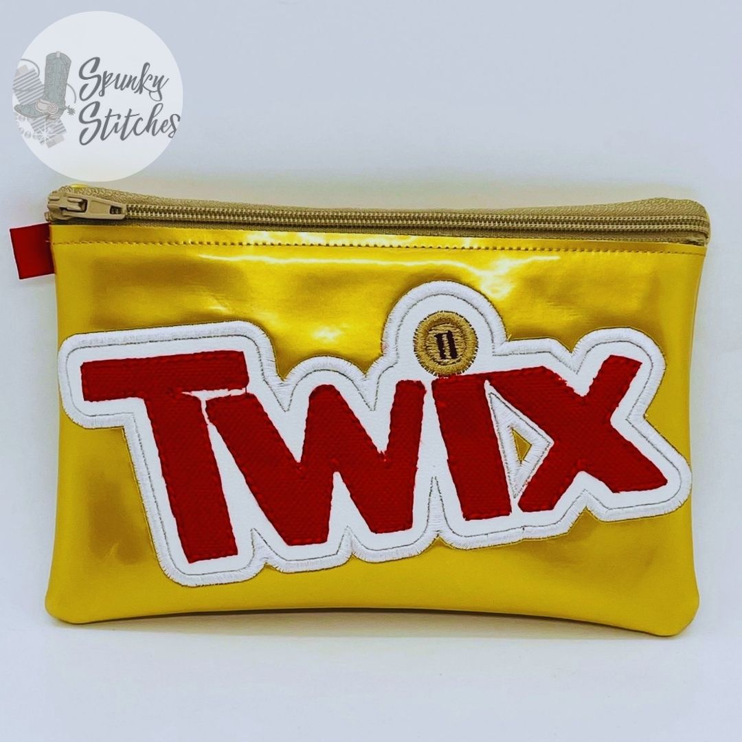 Twix Minis Candy 5LB Bag | Candy Warehouse