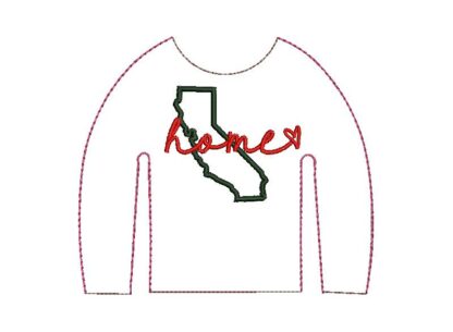 CA Home Elf Shirt