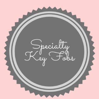 Specialty Key Fobs