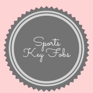 Sports Key Fobs