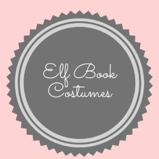 Elf Book Costumes