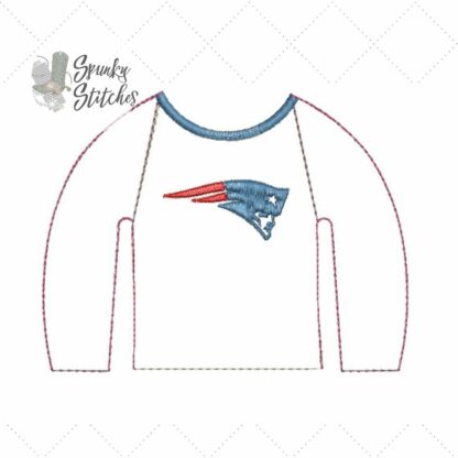 Elf Patriots Shirt