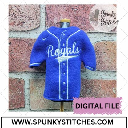 Royals Elf Jersey